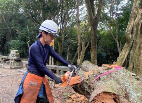 ベトナム人スタッフの成長ストーリー